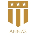 Business logo of Anna's collection