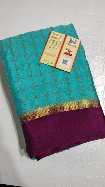 Product uploaded by Piu sarees on 10/5/2021