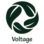 Business logo of Voltage