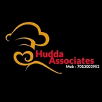 Business logo of Hudda Associates 