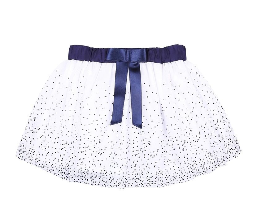 Kids girls Party wear skirt  uploaded by Knight Lifestyle Pvt Ltd on 9/14/2020