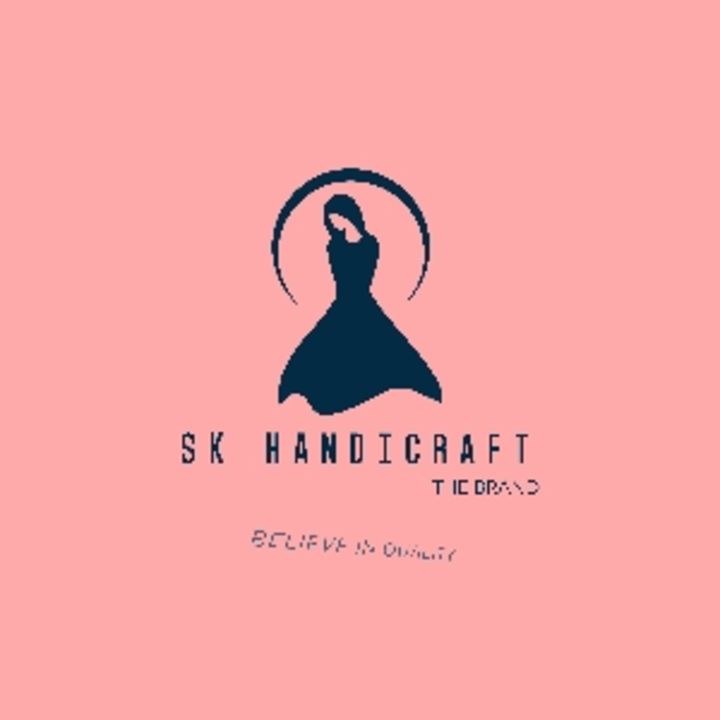 Post image Sk Handicraft has updated their profile picture.