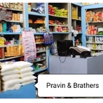 Business logo of Pravin & Brathers