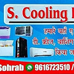 Business logo of S cooling point