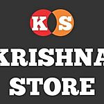 Business logo of Krishna Store 