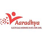 Business logo of Aaradhya Electricals 