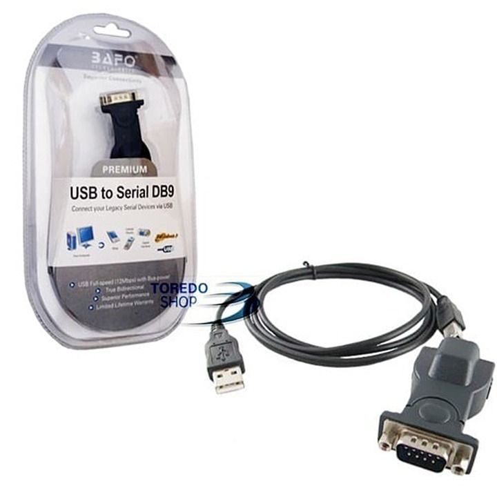 USB TO SERIAL uploaded by business on 9/14/2020