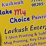 Business logo of Lavkush Enterprises
