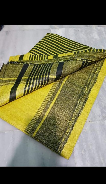 Post image 🍁Hiii,🌾I m Gulshan, 🌹Resellers most welcome 🌿I'm manufacture of Handloom silk sarees &amp; suits material, 🌲Tussar ghicha with broder silk sarees, ☘Best quality sarees,🌲Tussar ghicha with all types silk sarees, 💯%Handloom silk sarees, 🏵Silk mark available,👉If you interested in silk sarees then please contact me Whatsapp no 9162981195,👇👇https://wa.me/message/ZEKLSO6UAJKUN1👉 (Thank you)