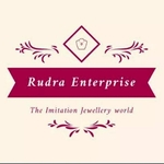 Business logo of RUDRA ENTERPRISES