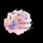 Business logo of Surprising Scrunchies