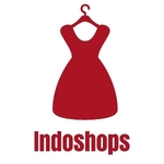 Business logo of Indoshop