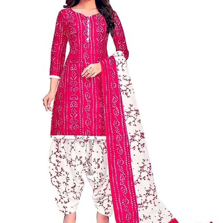 Abhisarika Drishya Salwar Suits & Dress Materials uploaded by Online shopping on 10/5/2021