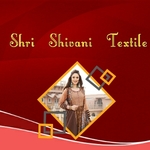 Business logo of Shri Shivani Textile