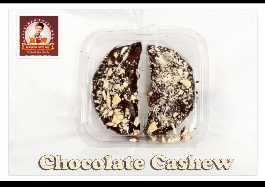 Chocolat dryfruit gujiya  uploaded by business on 10/5/2021