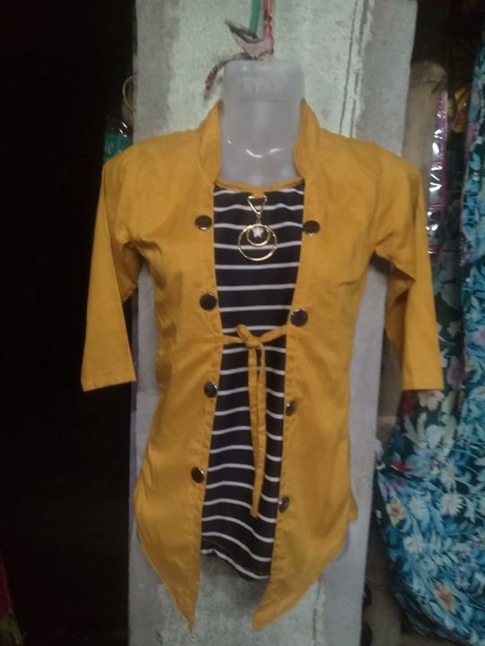 Ladies top  uploaded by business on 10/5/2021