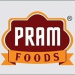 Business logo of Pram Foods