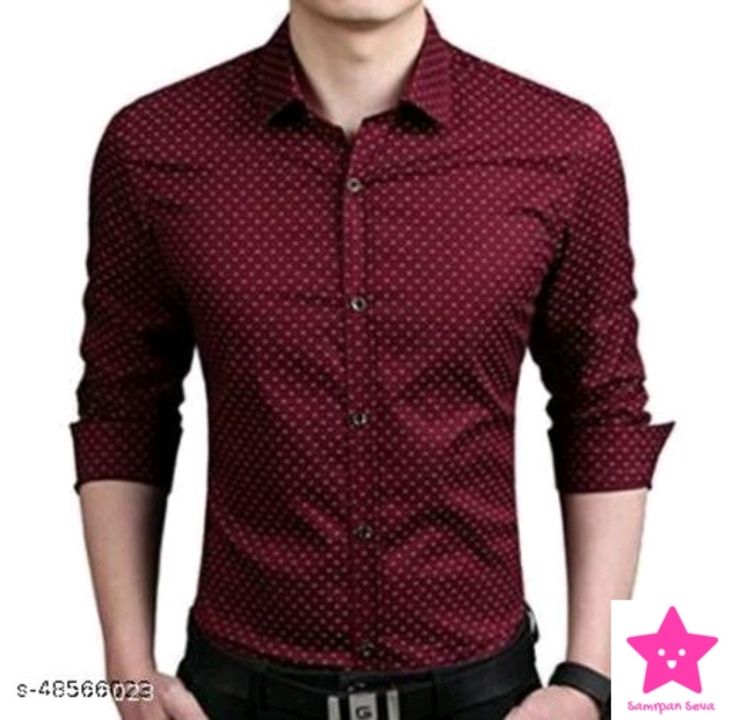 Classic sanes fashion men's shirts  uploaded by business on 10/5/2021