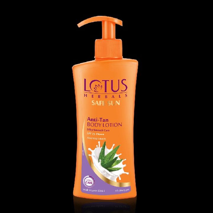 Body lotion  uploaded by Gunay Bhattacharjee on 10/6/2021