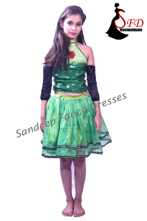 Western dance dress  uploaded by Sandeep fancy dress on 10/6/2021