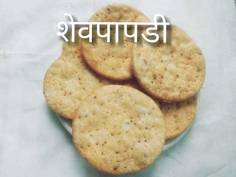 Shev papdi uploaded by Annapurna Foods on 9/14/2020