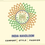 Business logo of INDIA_HANDLOOM