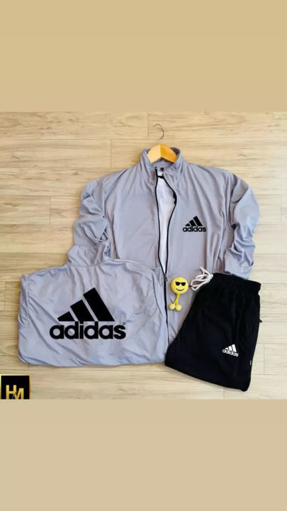 Tracksuit uploaded by business on 10/6/2021