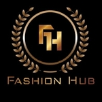 Business logo of Fashion_hub_7272