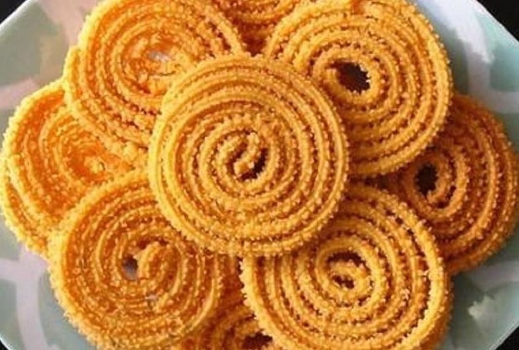 Chakli rice  uploaded by business on 9/14/2020