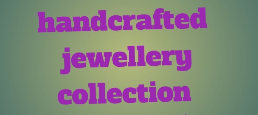 Mantra handcrafted jewellery collec