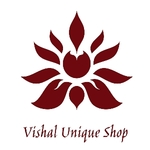 Business logo of Vishal Unique Mall
