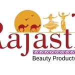 Business logo of Indrani Cosmetics