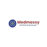 Business logo of Medmassy