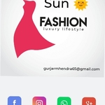 Business logo of Sun fashion