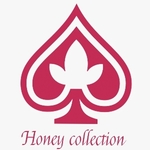 Business logo of Honeycollection