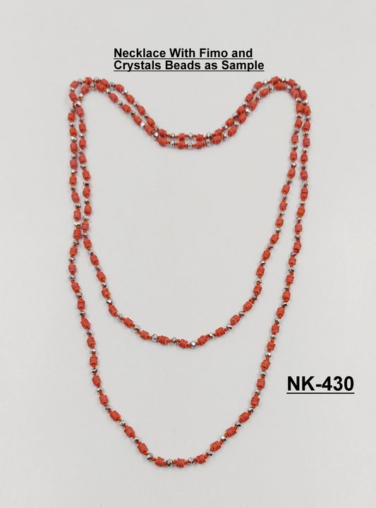 Necklace  uploaded by Bobby Creation Pvt. Ltd. on 10/6/2021