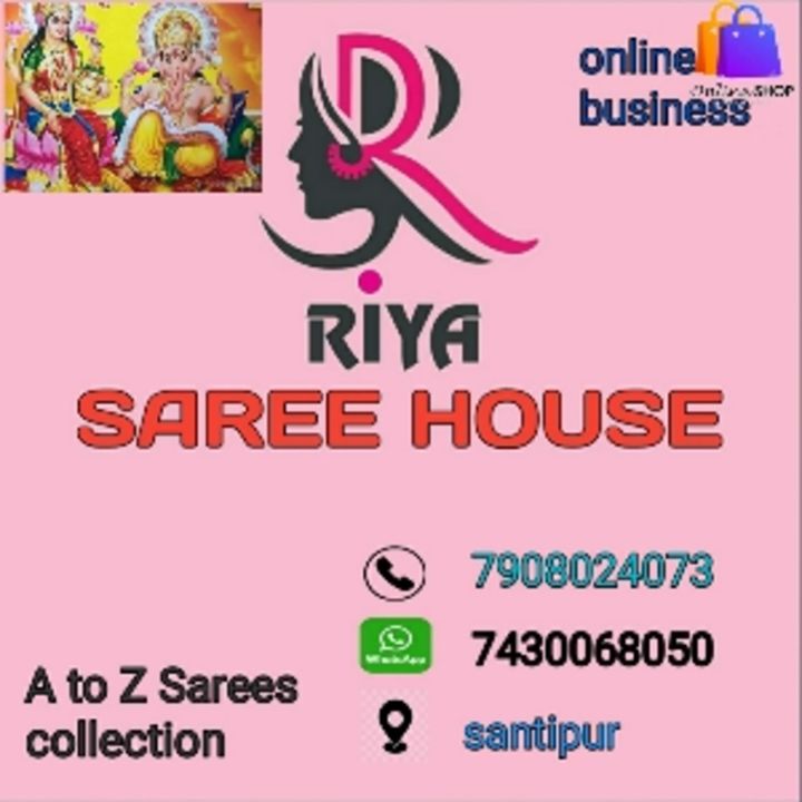 Post image SAREES ZONE has updated their profile picture.