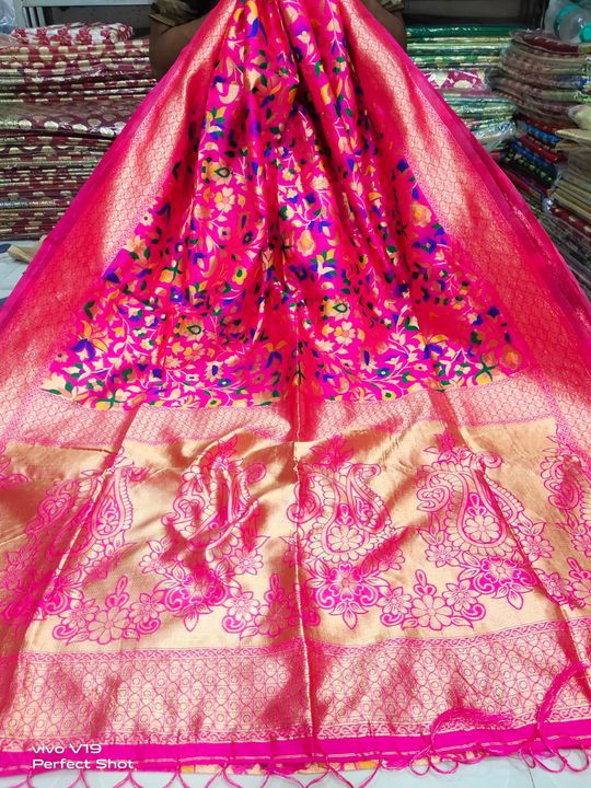 Product uploaded by SAREES ZONE on 10/6/2021