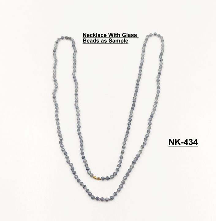 Necklace  uploaded by Bobby Creation Pvt. Ltd. on 10/6/2021