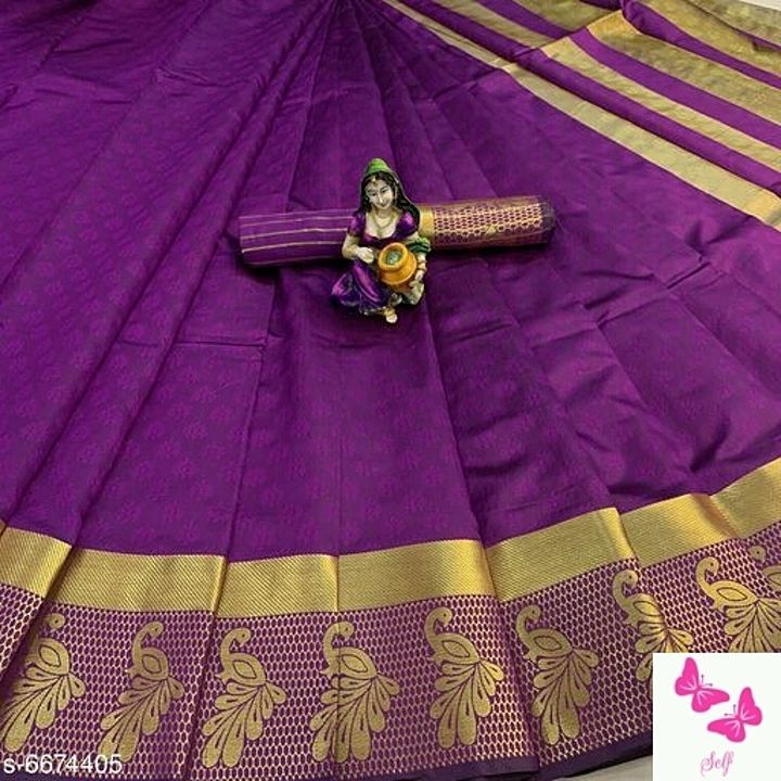 Classy Sarees uploaded by VM shopping on 9/14/2020
