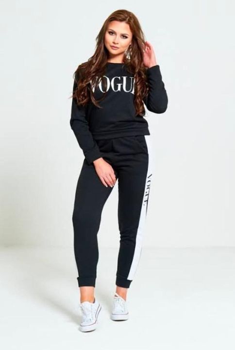 Track suit uploaded by Amirat fashion on 10/6/2021