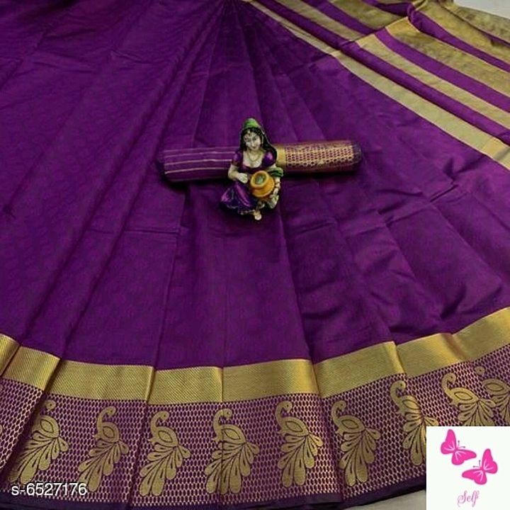 Classy Sarees uploaded by VM shopping on 9/14/2020