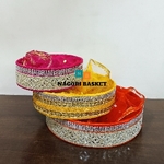Business logo of Nagori cane handicrafts