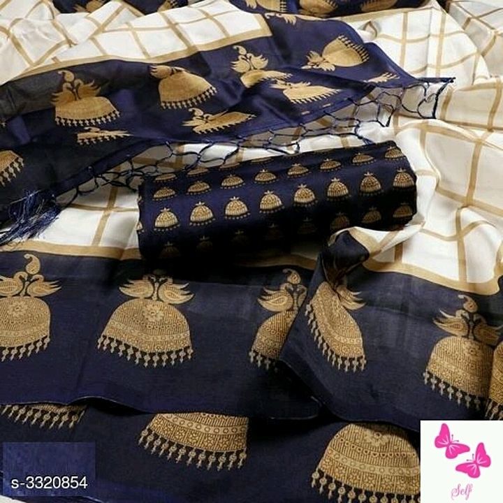 White Checked Mysore Art Silk Sarees uploaded by VM shopping on 9/14/2020