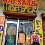 Business logo of Rai Saab collection