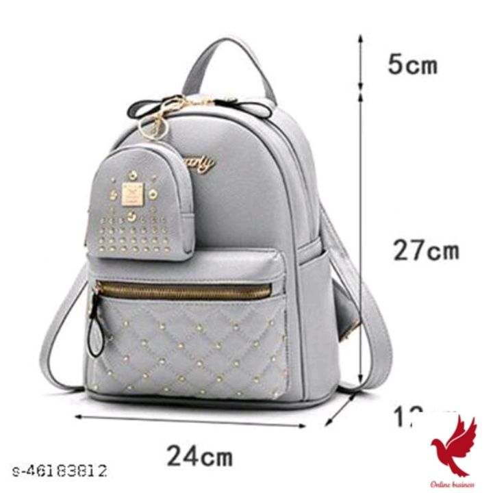 Backpacks uploaded by business on 10/6/2021