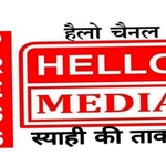 Business logo of News company