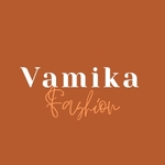 Business logo of VAMIKA FASHION