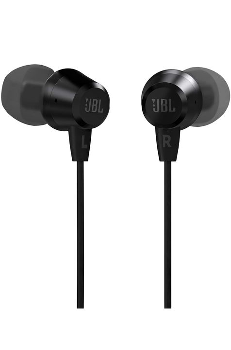 Post image BrandJBL
ColourBlack
Connector TypeWired
Model NameC50HI
Form FactorIn Ear
Noise ControlSound Isolation
Headphones Jack3.5 mm
Item Weight13 Grams
Control TypeNoise Control
Special FeatureWith microphone