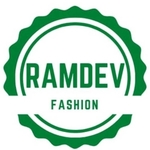Business logo of Ramdev Fashion